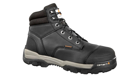 Carhartt Ground Force 6-Inch Composite  